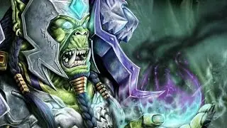[Tempo Storm] Топ-5 самых редких карт в Hearthstone с Калди