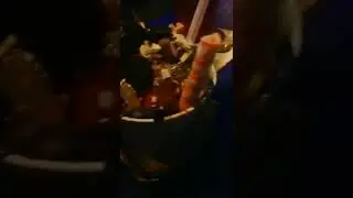 Uncle Gola Corner