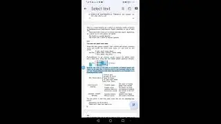 نحو مرحله ثالثه قسم اللغه الأنكليزيه الفصل الرابع) 4.18, 4.19) generic Reference. كويرك