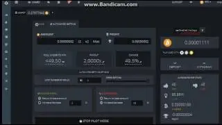 BITSLER 2.5 BTC Hack - Bitcoin Autobet Strategy - LOW RISK & HIGH PROFIT new