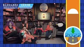 DB2022 - Viewing of Marbula One for the last time