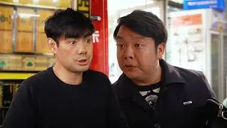 陈翔六点半：开店5年，从没遇过如此气人的顾客I've never met such an irritating customer since I opened shop for 5 years!