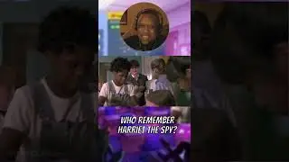 Nickelodeon Used to have the best Movies!