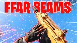 The FFAR 1 is a BEAST (Best Class Setup)