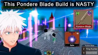 How to Eliminate Your Enemies with the Pondere Blade in King Legacy!