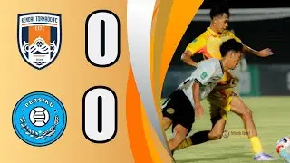 Hasil Liga 2 Terbaru 2026 ~ Tornado FC vs Persiku Kudus ~ Update Skor & Klasemen Liga 2 Indonesia
