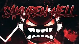 РЕКВЕСТЫ И SAKUPEN HELL! | GEOMETRY DASH | СТРИМ