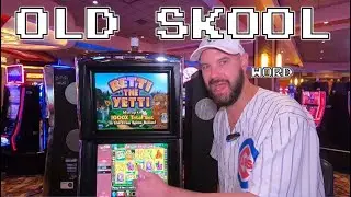 The Bonus on Betti The Yeti can Pay 1000x