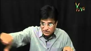 Yuva iTV : Dr. Kirit Somaiya exposes Scams of UPA govt. - Congress Matlab Corruption: 30.04.2012