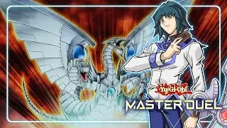 [Rank S49] Cyber Dragon | Yu-Gi-Oh! Master Duel