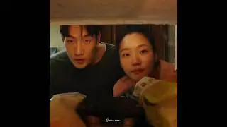 Can't waittt for this chaotic bestie😍😆 #kimgoeun #nohsanghyun #loveinthebigcity #kmovie
