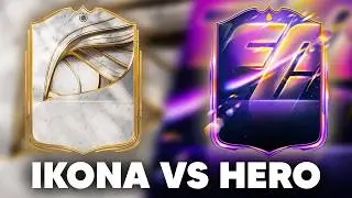 TAAAAK! PACZKA z IKONĄ z NIELIMITOWANYM OVERALLEM & PICK z HERO!