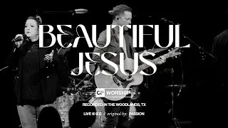 Beautiful Jesus - Passion // Cover by Church Project Worship