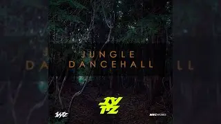(FREE) Beat Dancehall 602  | JUNGLE  | By JVYTZ