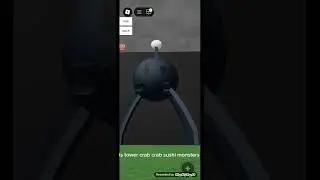 trevor creatures giant killer #trevorhenderson #roblox