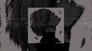 BLESSED MANE - NO SLEEP (slowed & reverb)