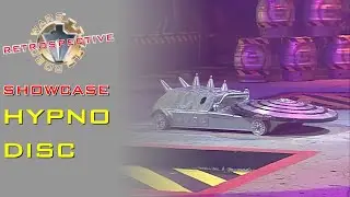 The AURA of Hypno-Disc