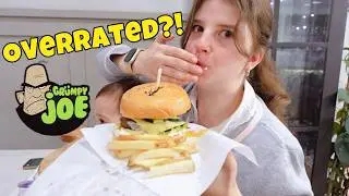 We Tried Baguio&rsquo;s Most HYPED Restaurant&hellip; Worth It or Overrated?!