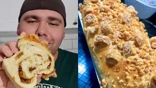 PÃO DE TORRESMO FOFINHO | MAZEGOHAN 2024