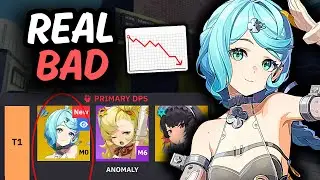 Seed + Is Prydwen wrong about Trigger? - Zenless Zone Zero