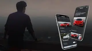 Introducing The My Ferrari App