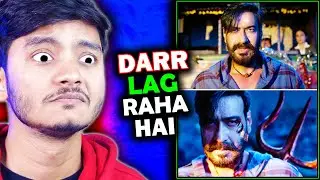 Bholaa trailer REVIEW