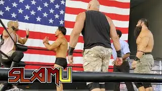 Jogard vs. Joe Graves & Gabriel Gallo | 7/4/2025 | Celebration of Freedom