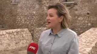 Pirotska tvrđava - Prilog RTS-a