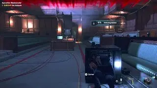 Watch Dogs: Legion—Introduction to the Game and Attack on London.