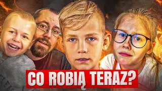 Dzieci z Youtube, Kt&oacute;re Przeszły Piekło