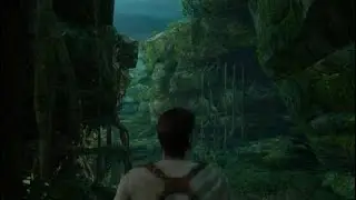 Uncharted&trade;: The Nathan Drake Collection_Chapter 4 #planewreck