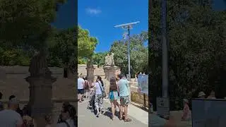 Mdina Rabat Malta #mdina  #rabat #maltabrava #artist #challenge