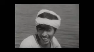 Mammootty's First dialogue in movies (Kalachakram -1973)