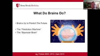 The Aging Brain and Dementia