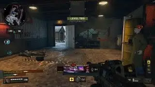 INSANE KILL FEED - Full Streaks in 15 Seconds (WORLD RECORD) Cod BO4