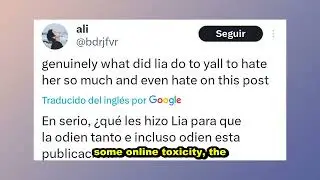 Душераздирающее сообщение Лии из ITZY на Bubble&hellip; С ней все в порядке?