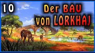 ESO Schnittermark - Der Bau von Lorkhaj 🌙