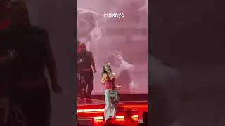 LIKE JENNIE DANCE #jennie #blackpink #nyc #coachella #kpop