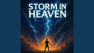 Storm In Heaven