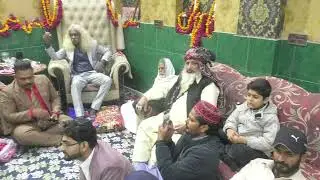 MARZI KI JIS CHATAN PE MERA HUSSAIN A.S HAI