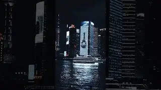 Neon city #yakuzayaroku #china #shanghai #travel #night #street #vibe  #asia #music