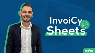 InvoiCy Sheets -  Emiss&atilde;o sem Software