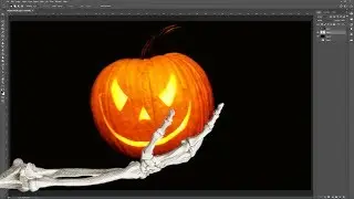 creating the HEADLESS HORSEMAN!