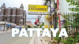 PATTAYA : PHRATUMNAK SOI 4 | 11 Sep 21