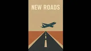 Capstorm - New roads (Official audio)