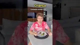 ADULTO X CRIAN&Ccedil;A FAZENDO COISAS - Pt 4
