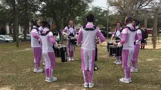 MCM 2019 Snares
