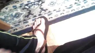 Shamma running sandals Review
