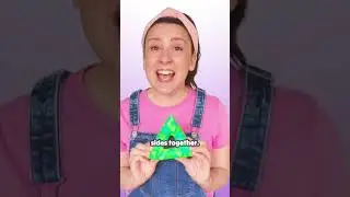 Ms Rachel Triangle! #shorts #likeandsubscribe #msrachel