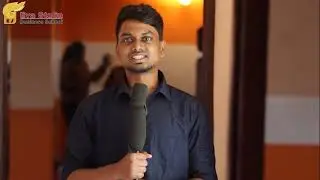 Outbound Training Programme | Eva Stalin Business School